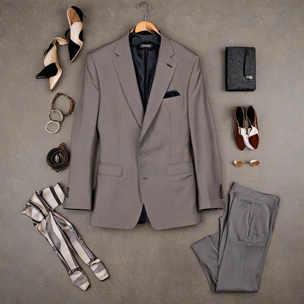 Jak się ubrać na galę MMA?