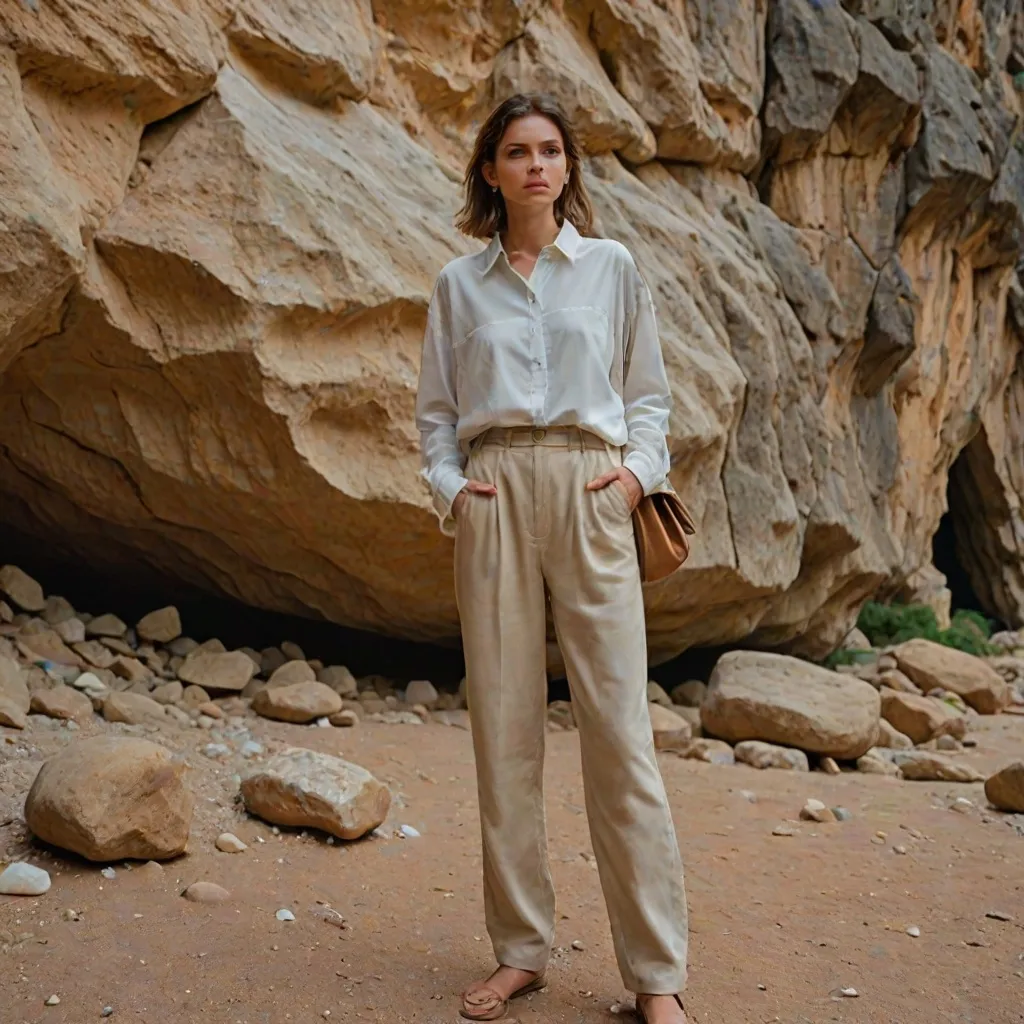 Jak się ubrać do groty solnej?